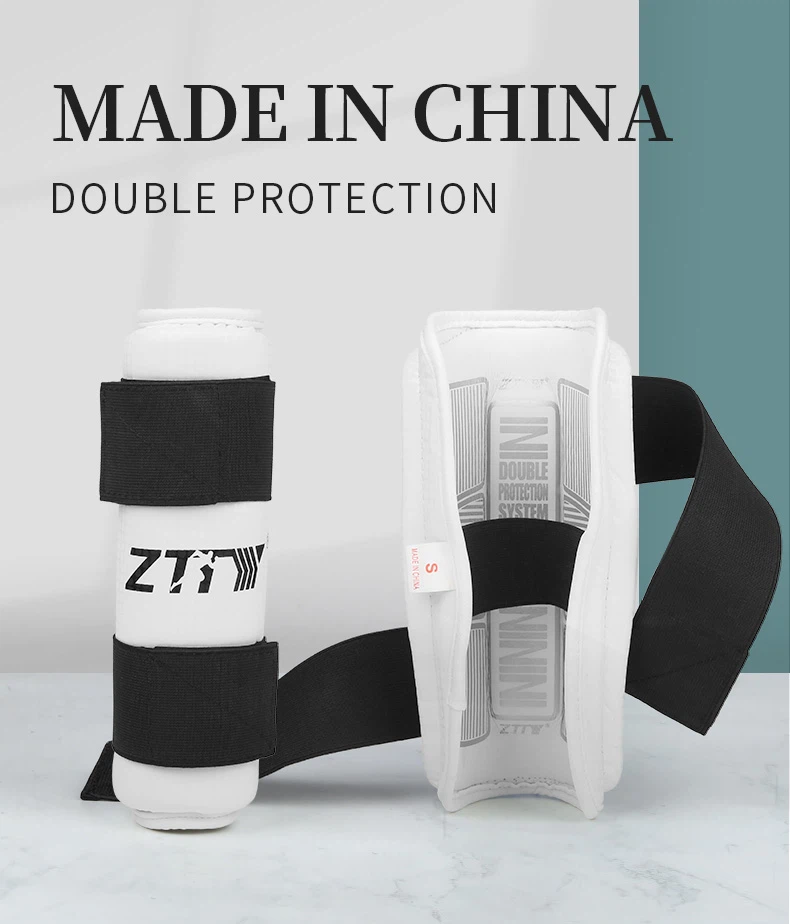 Itf Taekwondo Arm Protection Pad