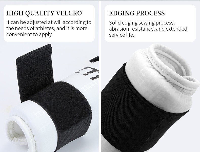 Itf Taekwondo Arm Protection Pad