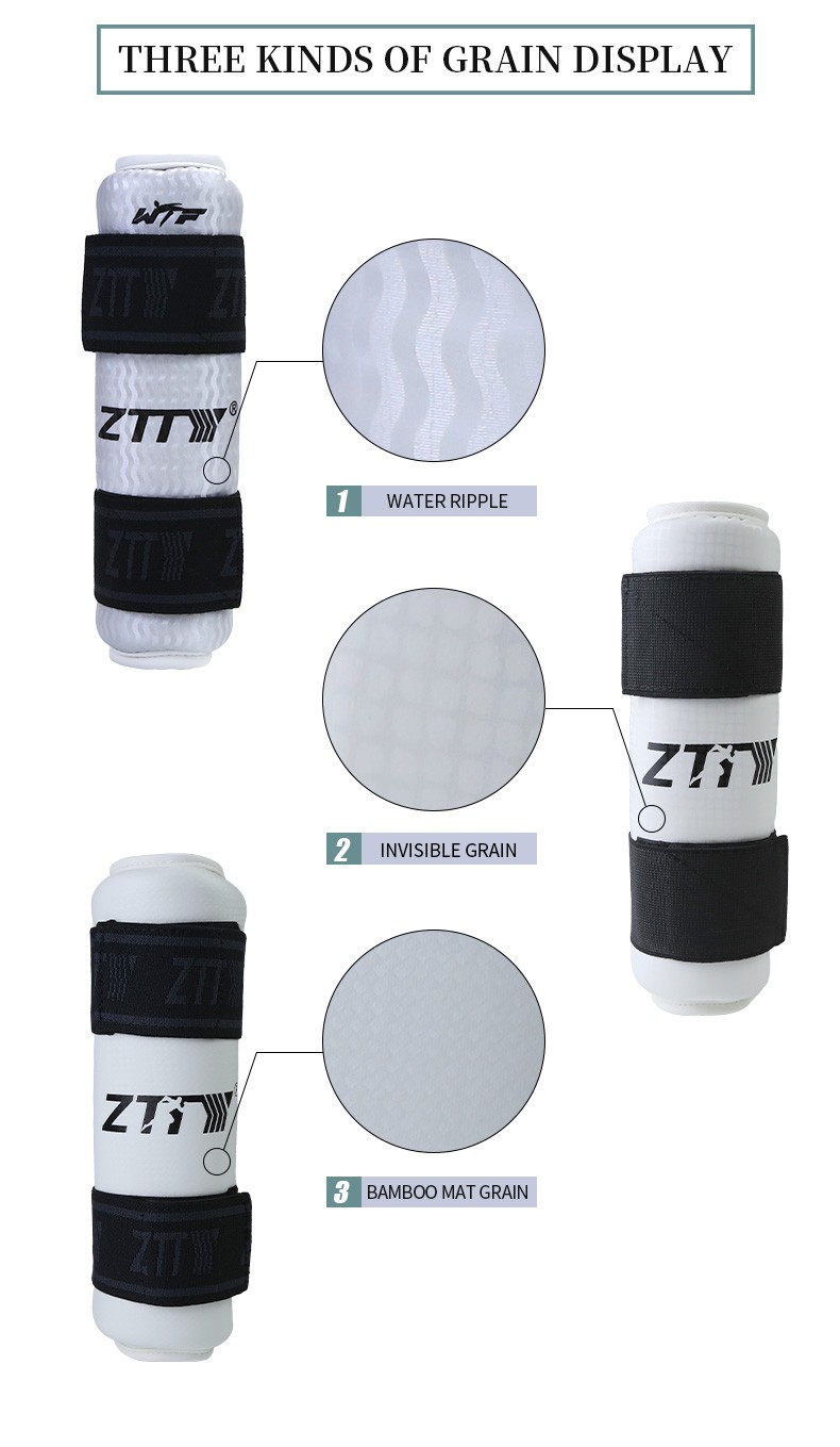 arm elbow protector taekwondo