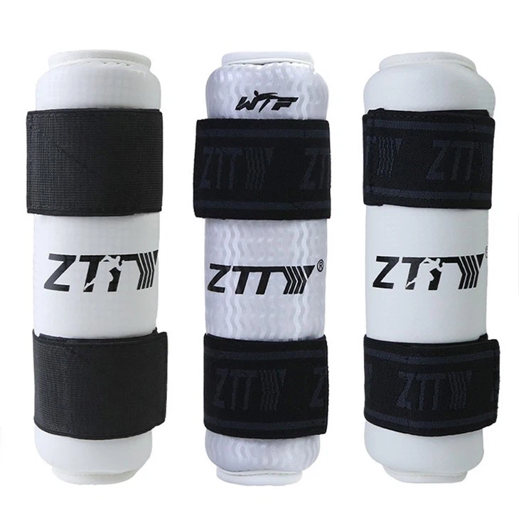 taekwondo leg protector