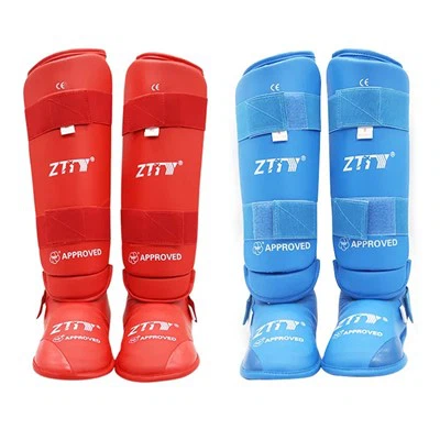 Högkvalitativa skenvakter för karate