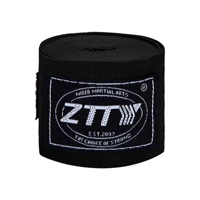 Muay Thai Training MMA Hand Wraps