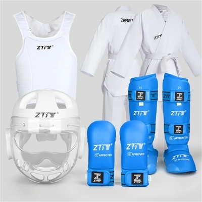 Karate equipment catalog Karate equipment catalog