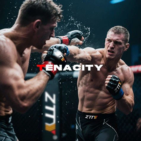 MMA