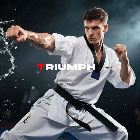 Taekwondo