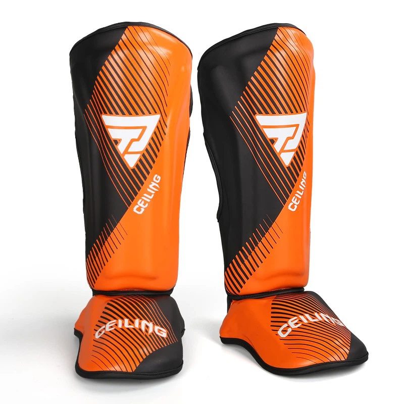 mma shin guards