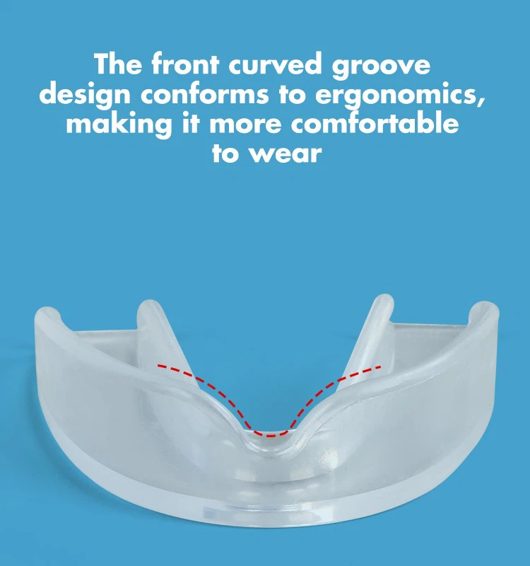 breathable mouth guard breathable mouth guard