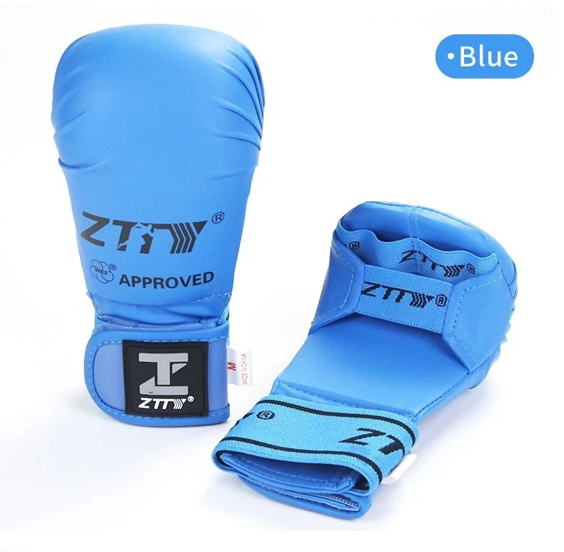 karate sparring gloves karate sparring gloves